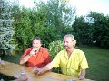 17,Runder Geburtstag von Franz und Gerald